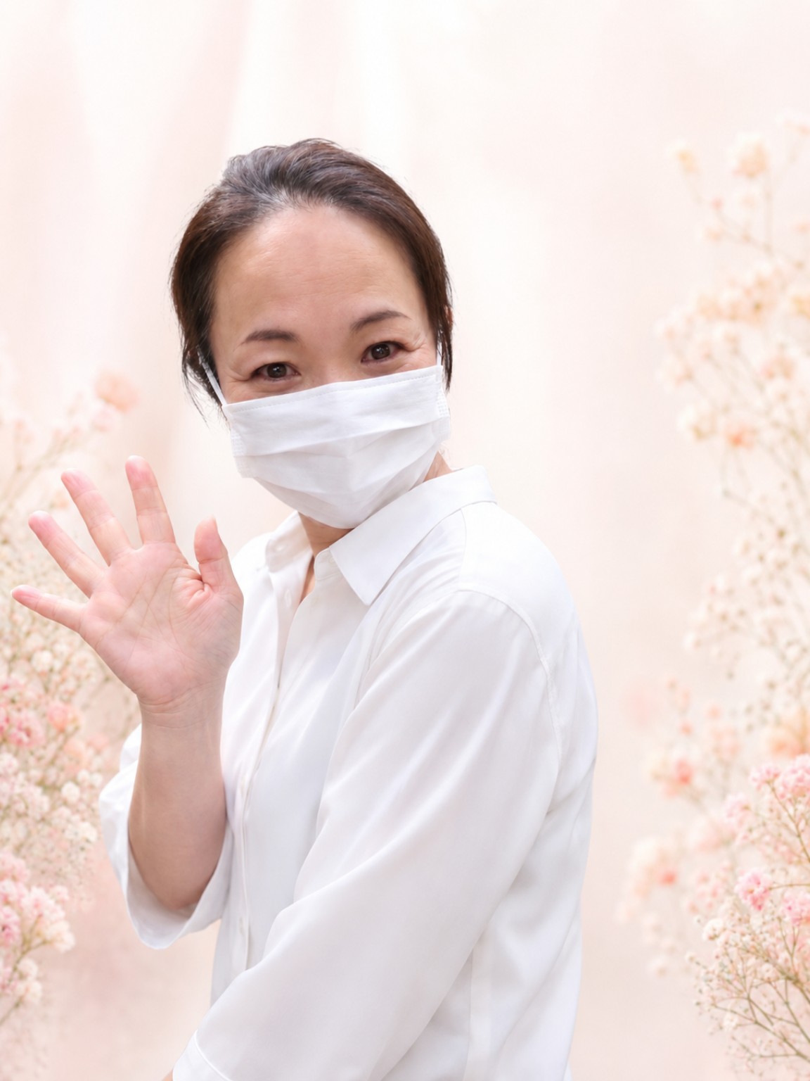 代表・五感レクリエーション担当 美和弘好